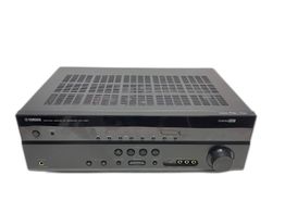 conjunto home cinema yamaha rx-v367