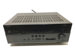 conjunto home cinema yamaha rx-v679