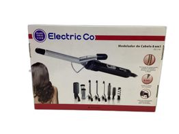 conjunto penteado electric co jdl-118