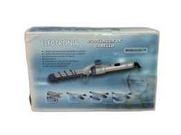 conjunto penteado electronia jdl-76