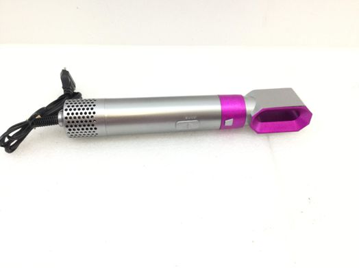 conjunto penteado sem marca hot air styler