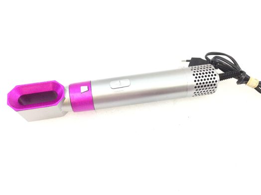 conjunto penteado sem marca hot air styler
