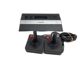 consola atari atari 2600