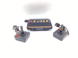 consola atari atari flashback classic game console