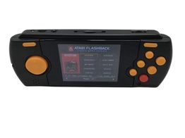 consola atari atari flashback