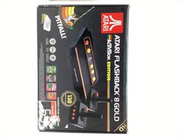 mini atari flashback 8 105 juegos