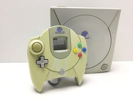 sega dreamcast