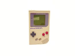 nintendo nintendo gameboy