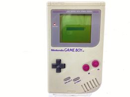 nintendo gameboy