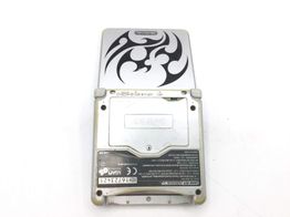 nintendo game boy advance sp tribal edition