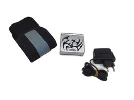 nintendo game boy advance sp tribal edition