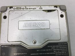 nintendo game boy advance sp tribal edition