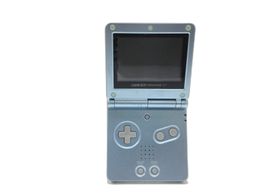 nintendo game boy advance sp