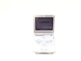 nintendo game boy advance sp