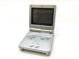 nintendo game boy advance sp