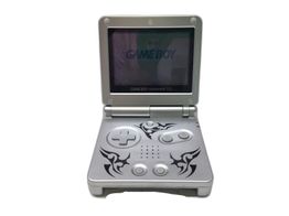 nintendo game boy advance sp