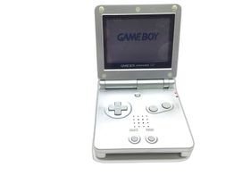 nintendo game boy advance sp