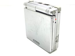 nintendo game boy advance sp