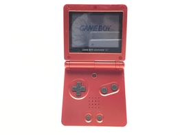 nintendo game boy advance sp