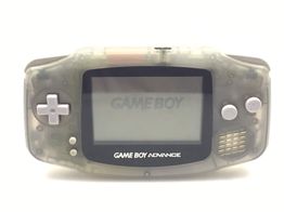Nintendo Game Boy Advance sp
