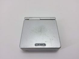 nintendo game boy advance sp