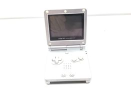 nintendo game boy advance sp