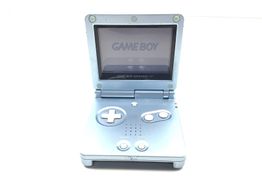 nintendo game boy advance sp