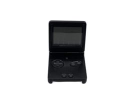 nintendo game boy advance sp