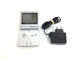 nintendo game boy advance sp