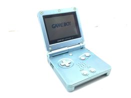 Nintendo Game Boy Advance sp