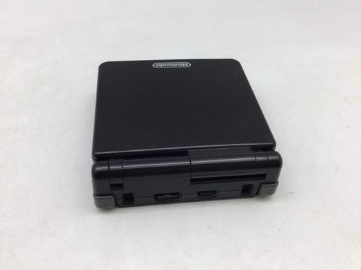 nintendo game boy advance sp