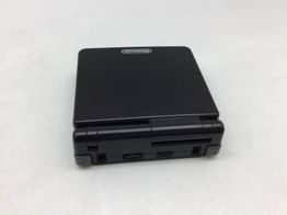 nintendo game boy advance sp