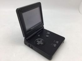 nintendo game boy advance sp