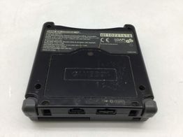 nintendo game boy advance sp