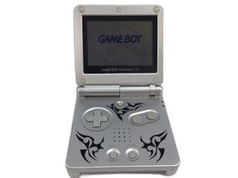 nintendo game boy advance sp