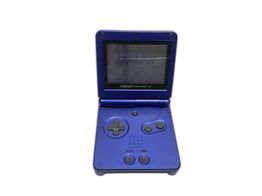 nintendo game boy advance sp