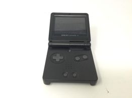 nintendo game boy advance sp
