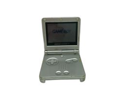 nintendo game boy advance sp