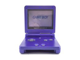 nintendo game boy advance sp