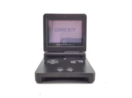 nintendo game boy advance sp
