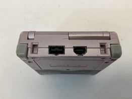 nintendo game boy advance sp
