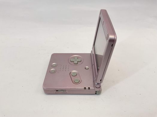 nintendo game boy advance sp
