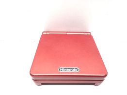 nintendo game boy advance sp