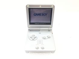 nintendo game boy advance sp