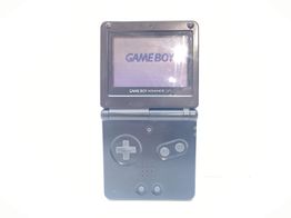 nintendo game boy advance sp
