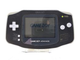 nintendo game boy advance
