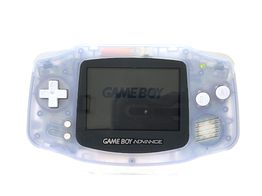 nintendo game boy advance