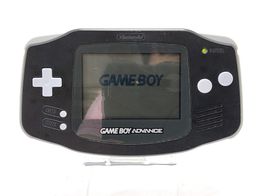 nintendo game boy advance