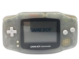 nintendo game boy advance