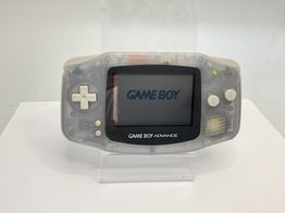 nintendo game boy advance